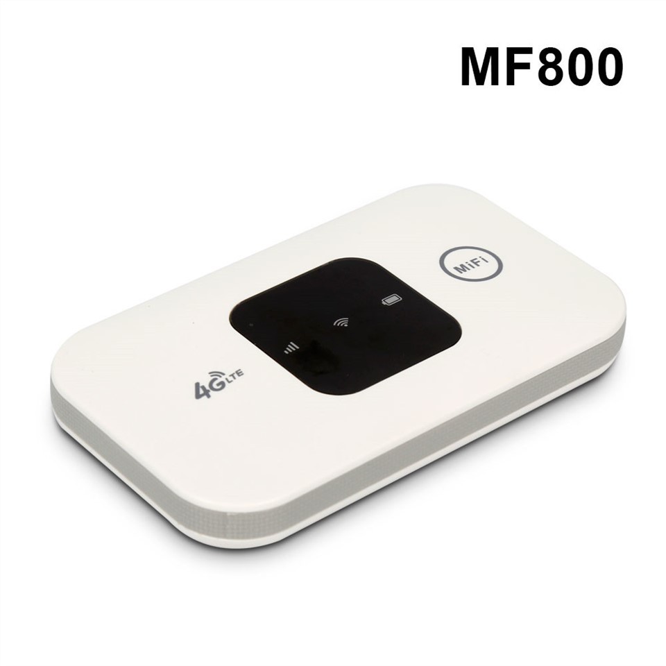 150Mbps Siab -Speed ​​Network 4G Router