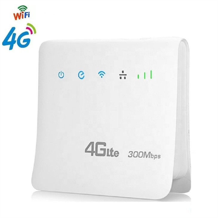 CPE Wifi Router