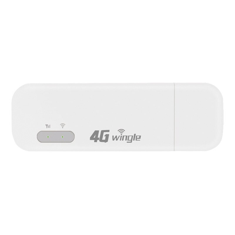 4G LTE Ntiaj Teb USB Modem