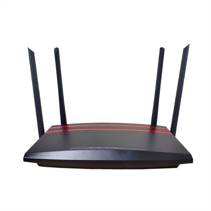 4G VPN Sim Card Wireless Router