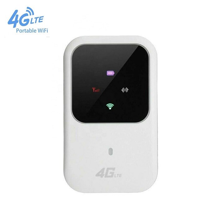 4G Wireless Router