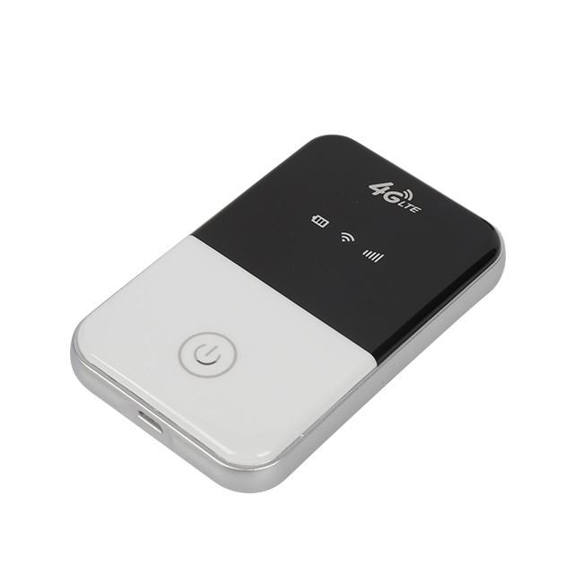 Portable 4G LTE Wireless Modem Router