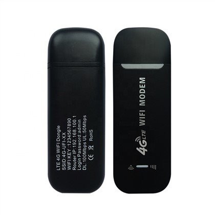 4G LTE USB Modem Network Adapter