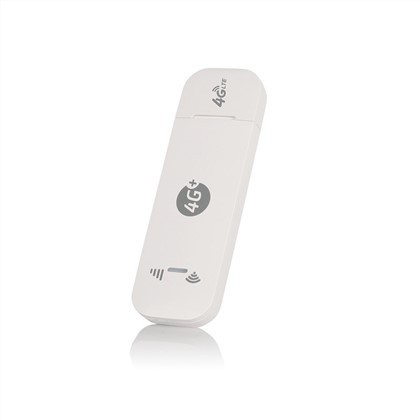 4G USB Dongle nrog Wifi Hotspot