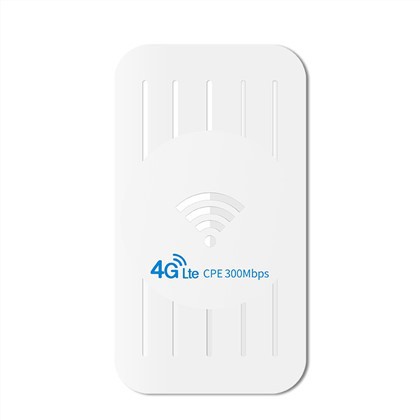 Sab nraum zoov 4G LTE CPE ODU Wireless Router