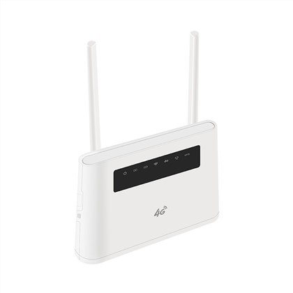 Soho Enterprise Nrog Roj Teeb 4G Router