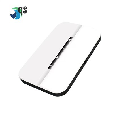 Universal 4G Lte Portable Wireless Hnab tshos Mifi