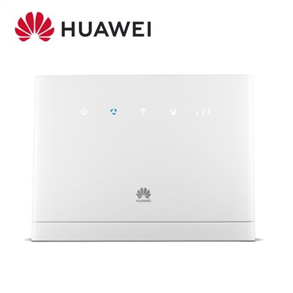 Xauv Huawei LTE CPE B315 Wireless Router