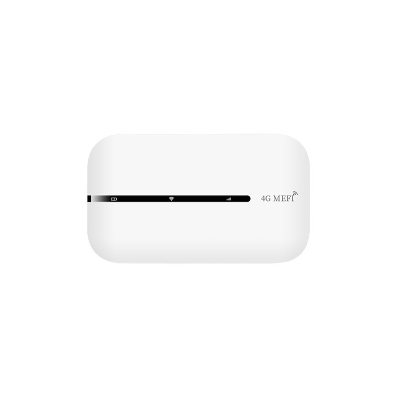 Mus ncig 4G Mobile WiFi Hotspot Router