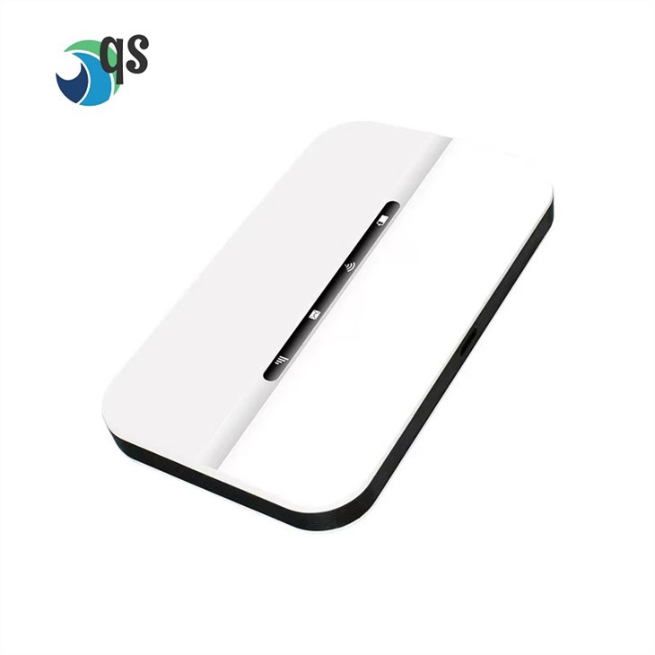 Universal 4G Lte Portable Wireless Hnab tshos Mifi