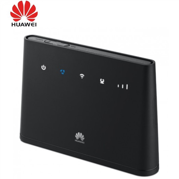 Xauv Huawei B311 4G LTE CEP WiFi Router