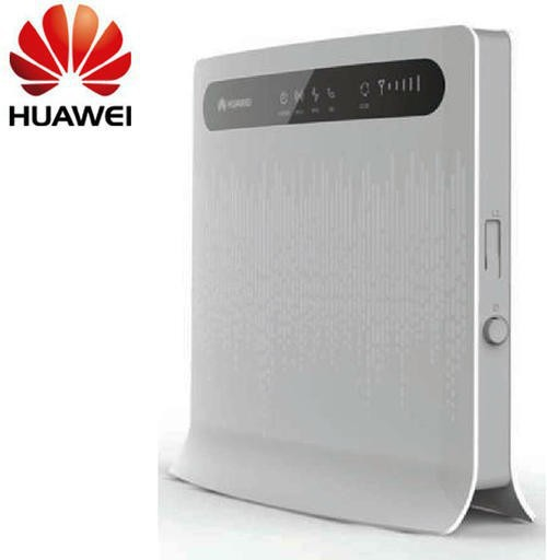 Huawei B593 4G Router Nrog Sim CardSlot