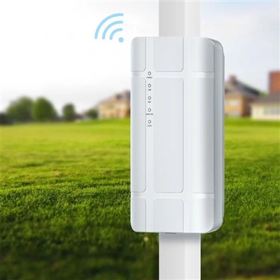 Nta thiab Cov txiaj ntsig ntawm 4G Thiab 5G Router