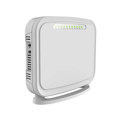 N300 Wireless ADSL Modem Router