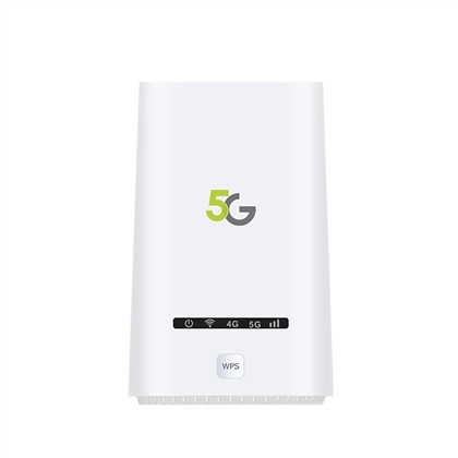 Ntse WiFi 5G NR Sab Hauv Tsev CPE Router Xauv
