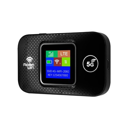 4G Txawb WiFi Hom-c Interface